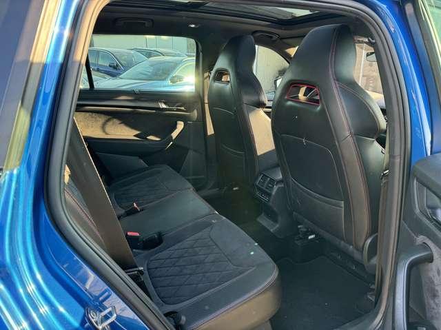 Skoda Kodiaq 2.0 tdi WRS 4x4 243cv dsg