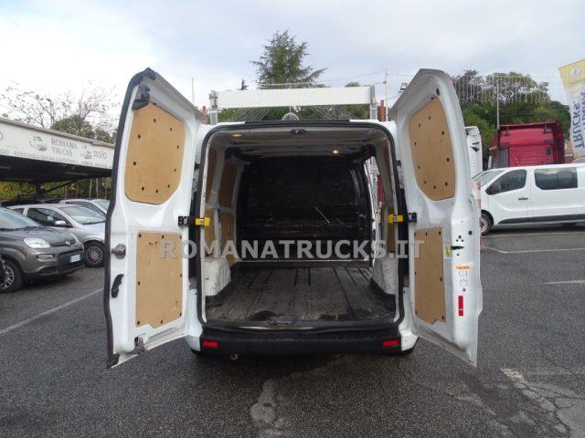 FORD Transit Custom 2.0 Hybrid 130CV PRONTA CONSEGNA