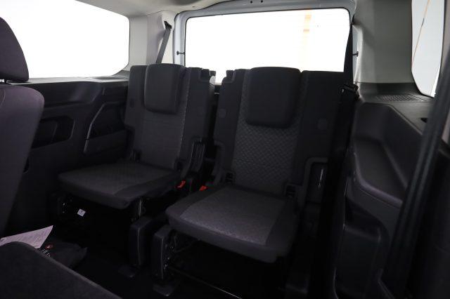 FORD Tourneo Connect Grand Tourneo Connect 2.0 EcoBlue 122 CV Powershif