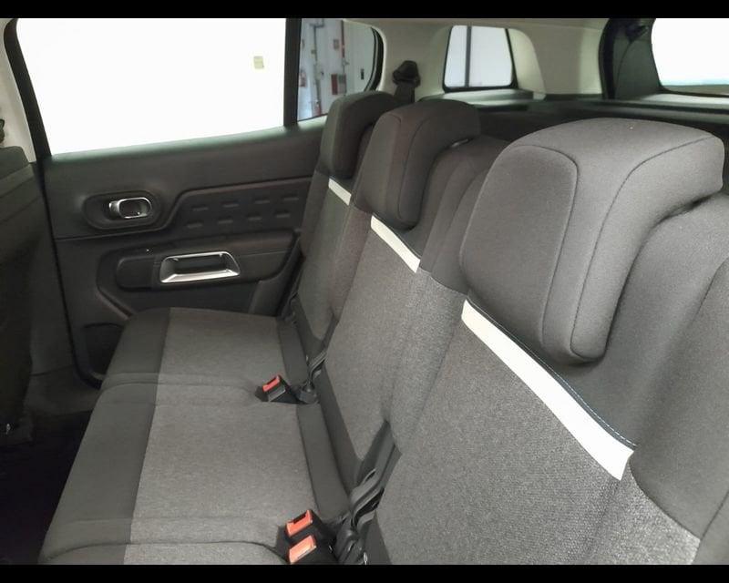 Citroën C5 Aircross PLUS BlueHDi 130 S&S EAT8