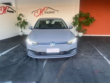 Volkswagen Golf 1.0 TSI 110cv EVO Life