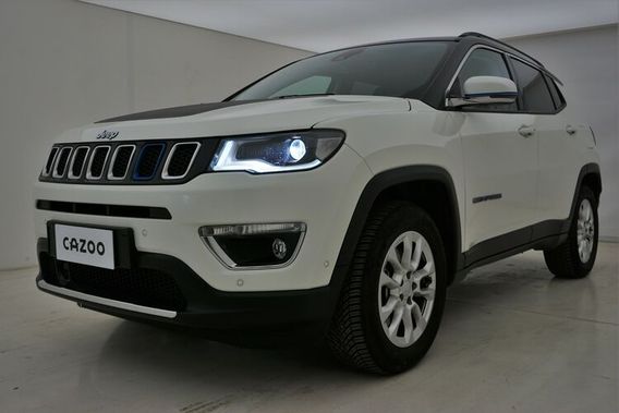 Jeep Compass Limited AT6 - PHEV 4xe BR807429 1.3 Ibrido Benzina 190CV