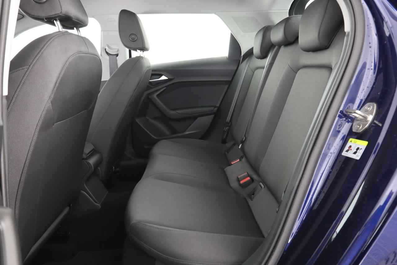 AUDI A1 2ª serie A1 SPB 25 TFSI Admired
