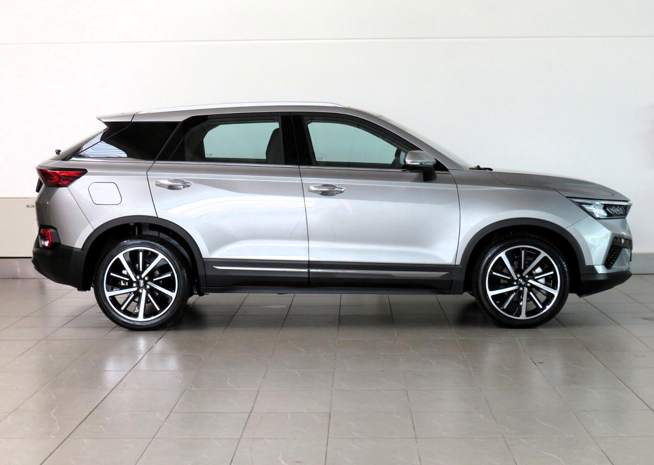 Bestune T77 GPL FULL OPTIONAL|GARANZIA 5 ANNI o 150K KM