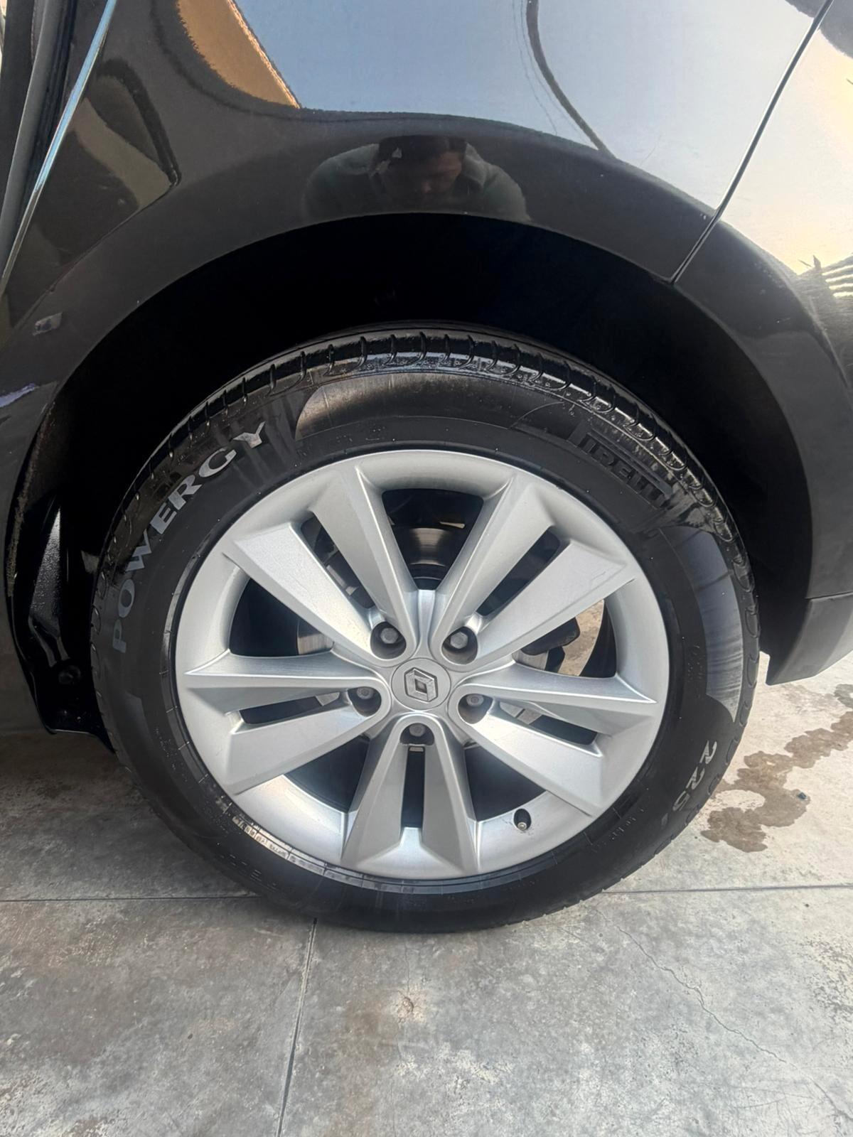 Renault Scenic Scénic X-Mod 2.0 dCi 150CV Proactive Luxe