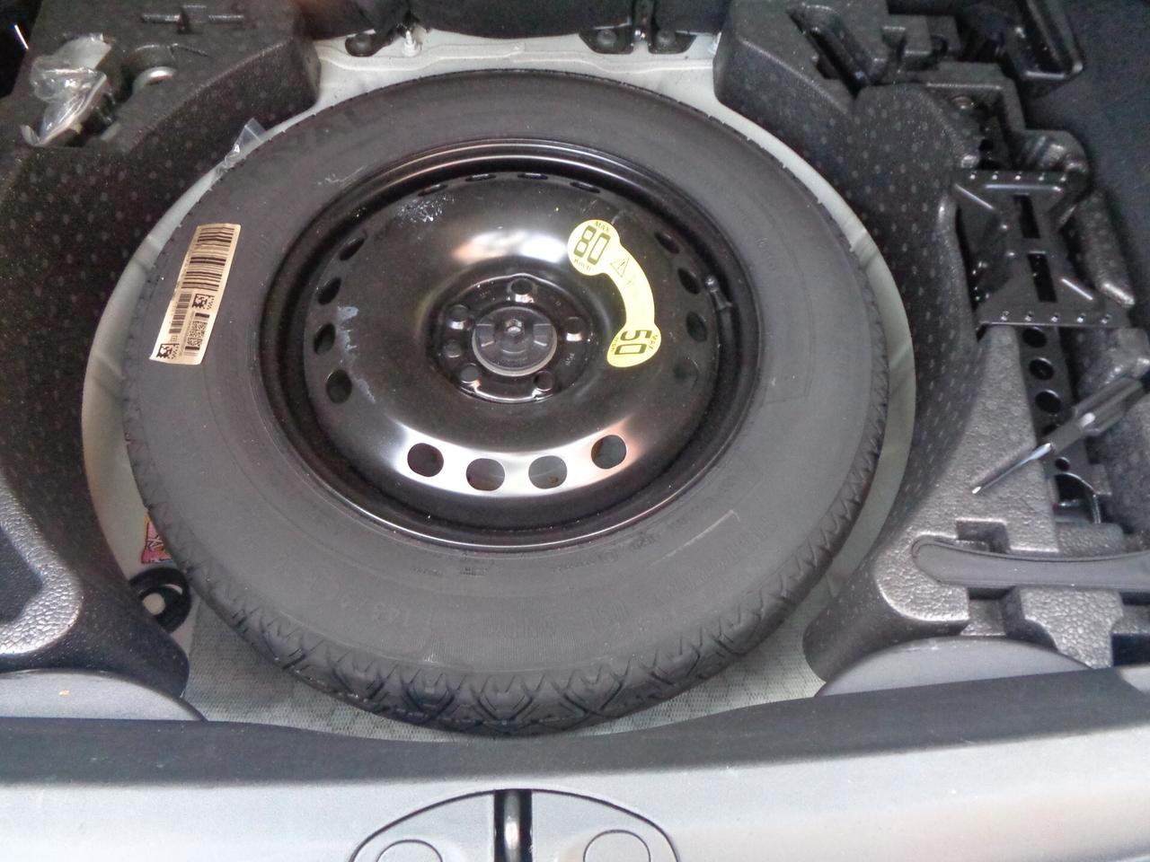 Fiat 500X 1.3 T4 150 CV DCT Lounge