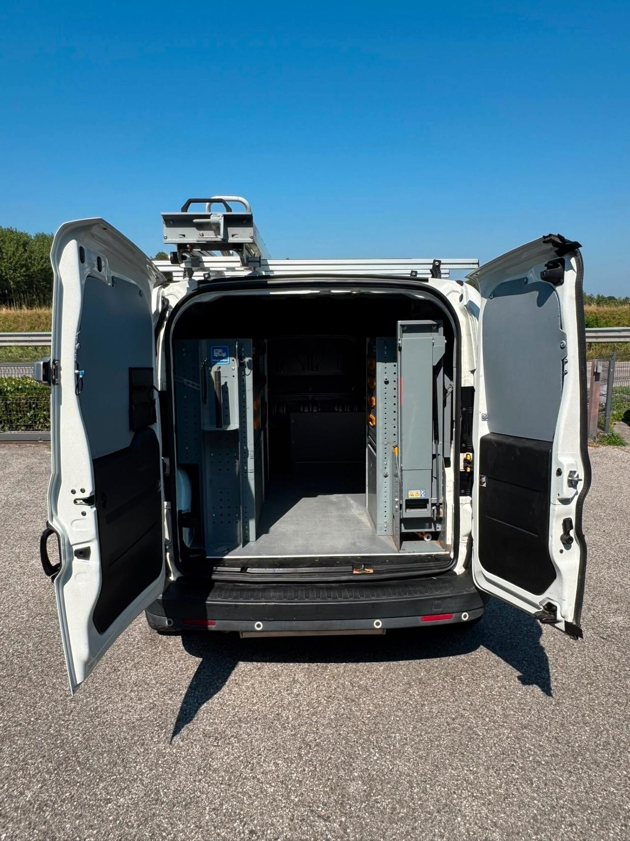 Fiat Doblo Doblò 1.6 MJT 105CV PC-TN Cargo