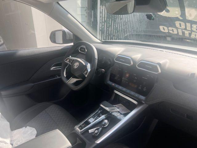 MG ZS 1.5 Hybrid+ Comfort da ?239,00 mensili