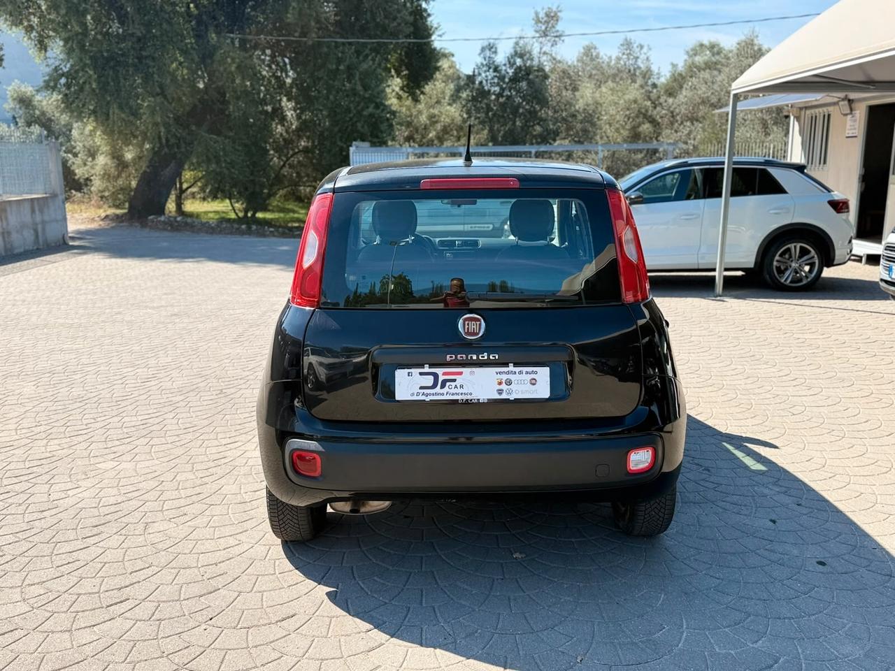 Fiat Panda 1.2 Pop