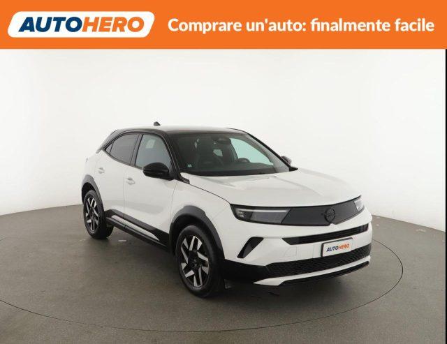 OPEL Mokka 1.2 Turbo 136 CV GS
