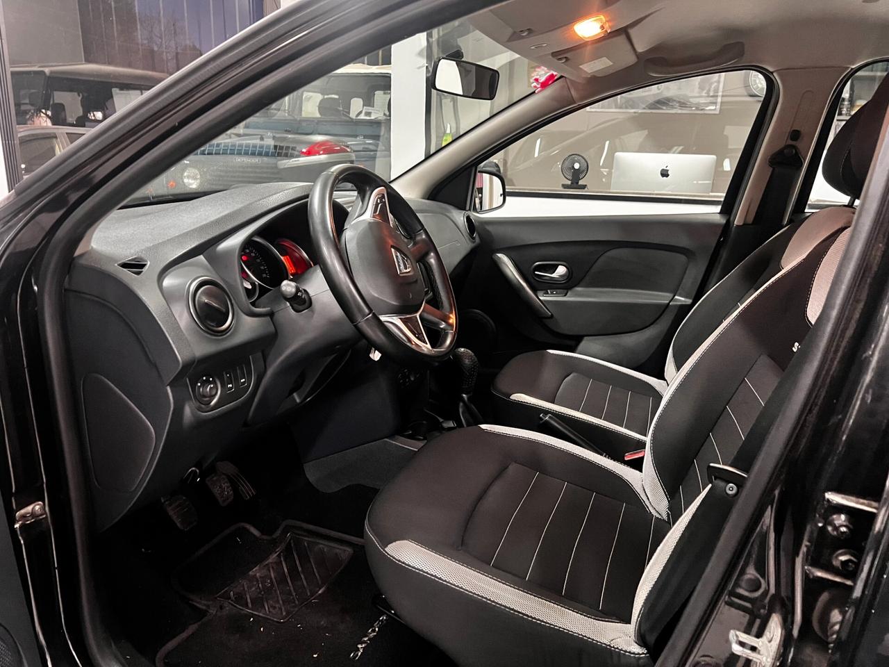 Dacia Sandero 0.9 TCe 12V T-GPL 90CV S&S Serie Speciale Brave