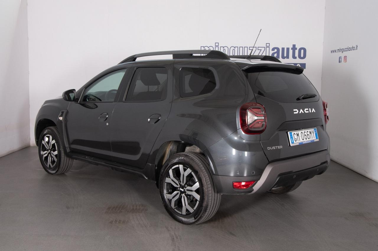 Dacia Duster 1.5 Blue Dci Journey 4x2 115cv