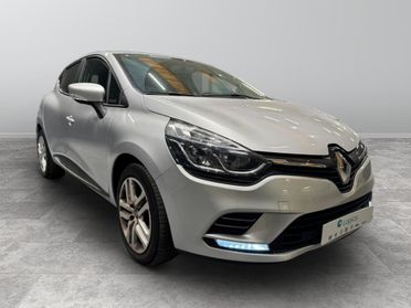RENAULT Clio IV 2017 - Clio 0.9 tce Business 75cv