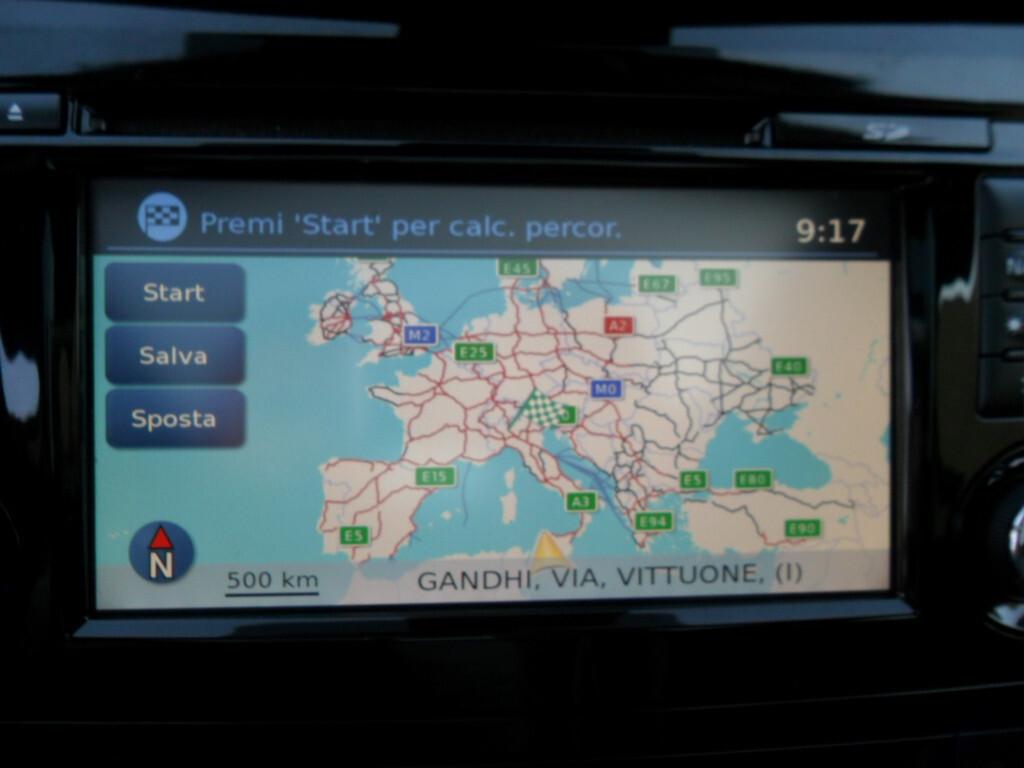 Nissan Qashqai 1.6 dCi 4WD N-Connecta