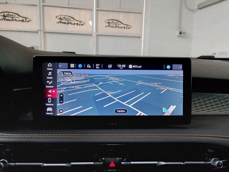 Alfa Romeo Tonale Tonale 1.6 diesel 130 CV TCT6 da 339,00 al mese