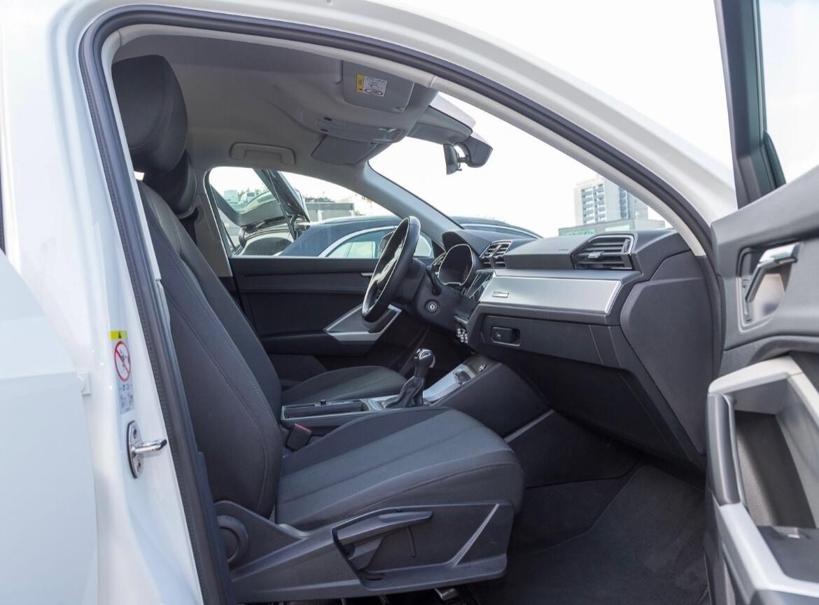 Audi Q3 Sportback 45 TFSIe Hybrid