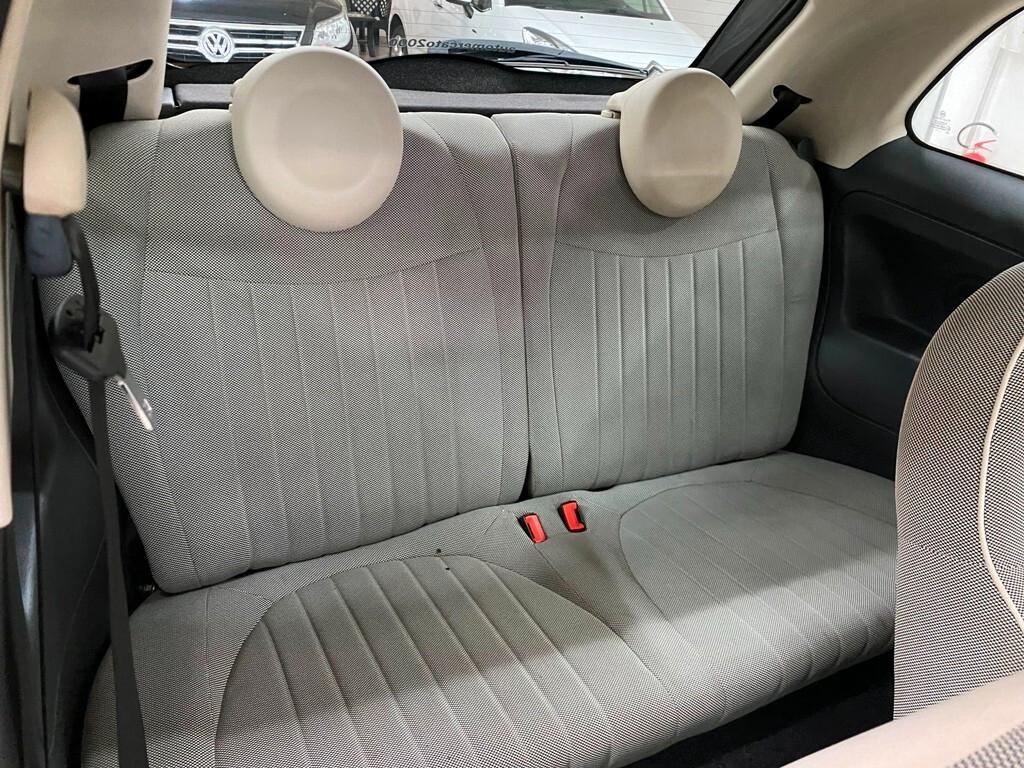 Fiat 500 1.3 Multijet 16V 95 CV Lounge