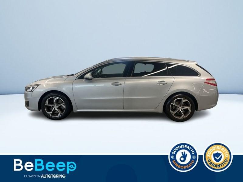 Peugeot 508 SW 2.0 BLUEHDI ALLURE 180CV AUTO