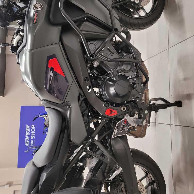 Yamaha Tracer 9 - 2021