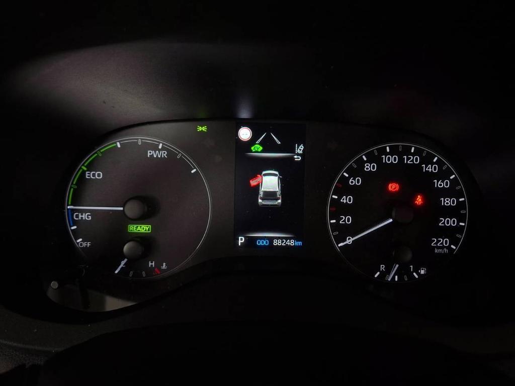 Toyota Yaris 1.5 VVT-iE Hybrid Active E-CVT