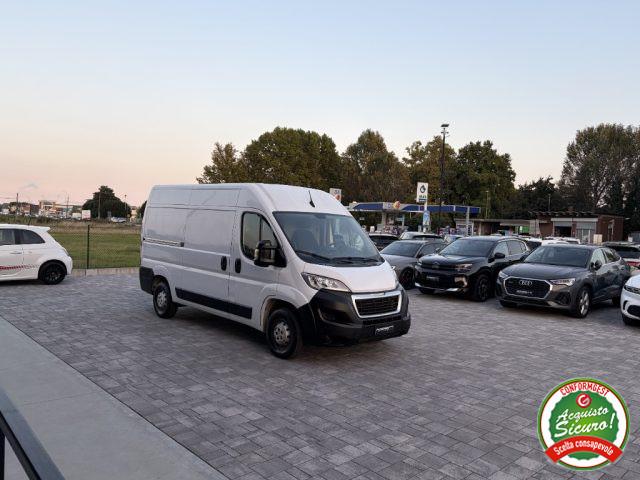 PEUGEOT Boxer 2.2 BlueHDi L2-H2 , PM-TM Furgone