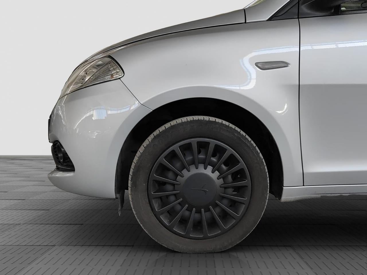 LANCIA Ypsilon 3ª serie Ypsilon 1.2 69 CV 5 porte S&S Elefantino Blu