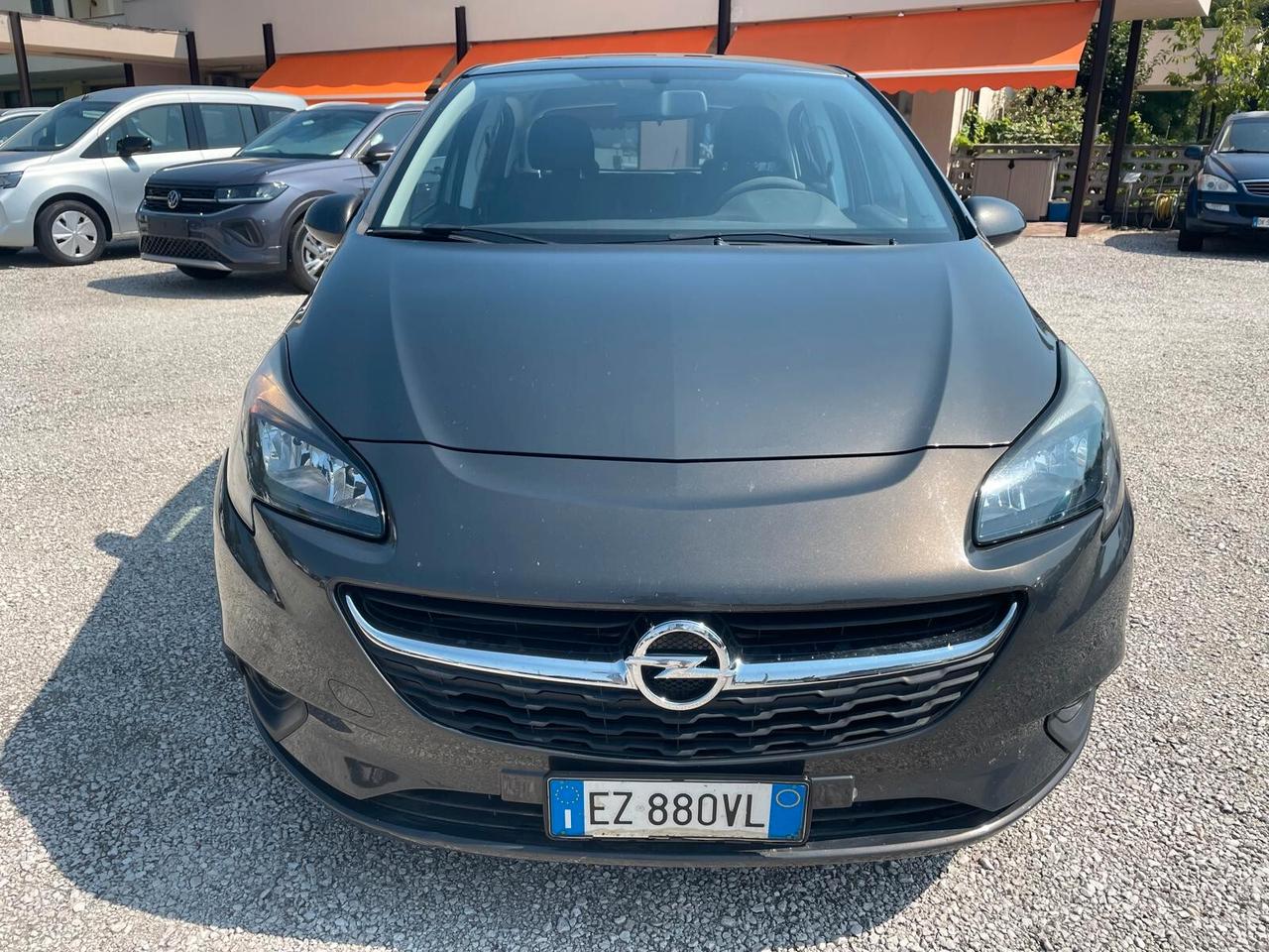 Opel Corsa 1.3 CDTI ecoFLEX Start&Stop 5 porte Cosmo