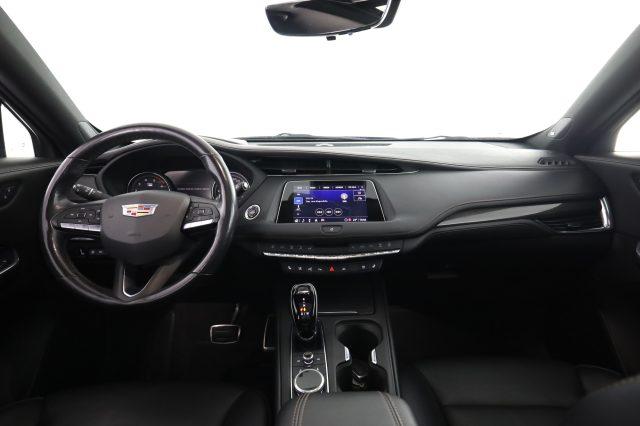 CADILLAC XT4 XT4 350 TD AWD Sport