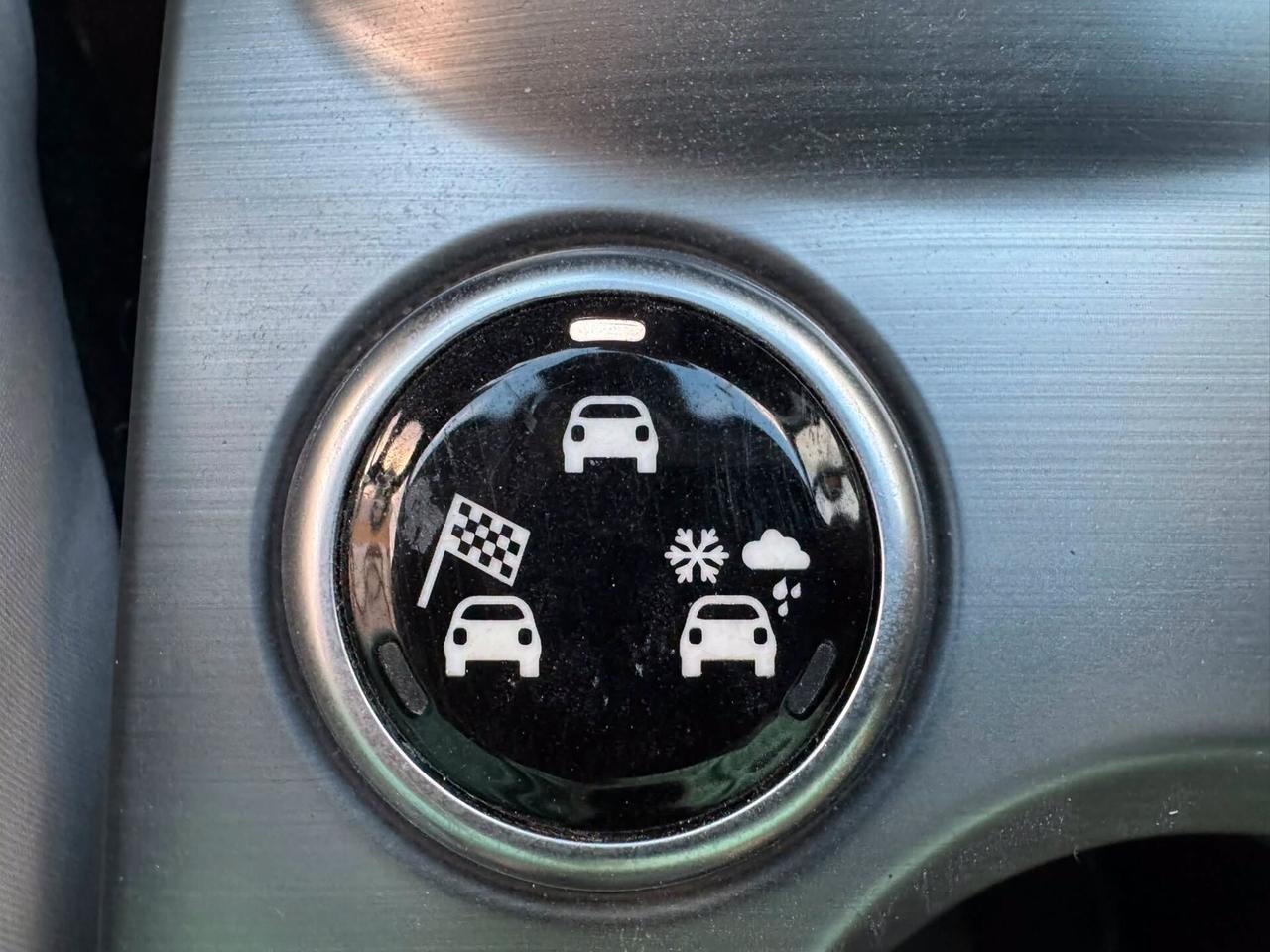 FIAT 500X 1.6 MJ 120 CV. LOUNGE E6 NAVI+CERCHI+XENO