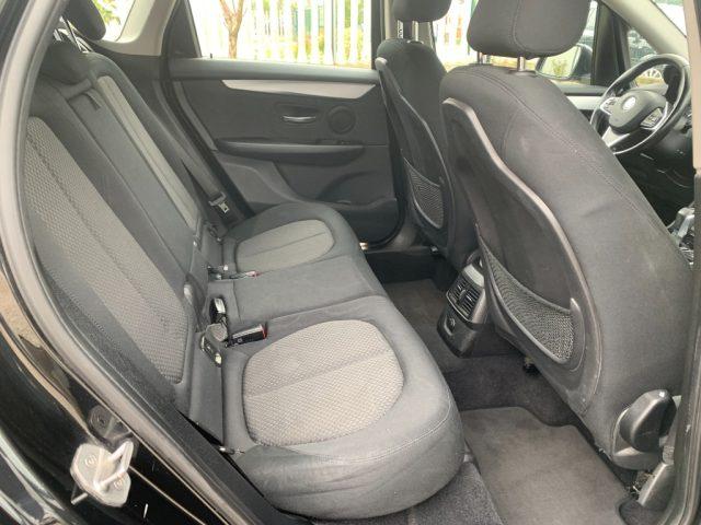 BMW 218 d Active Tourer Advantage