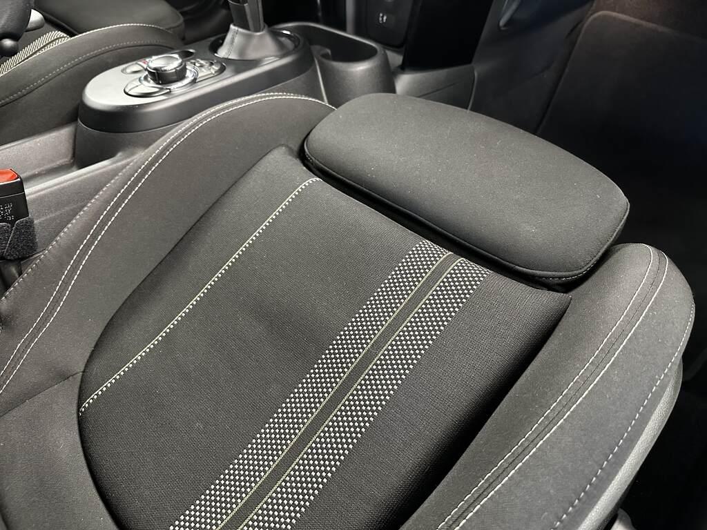 Mini Cooper SE 3p Classic auto