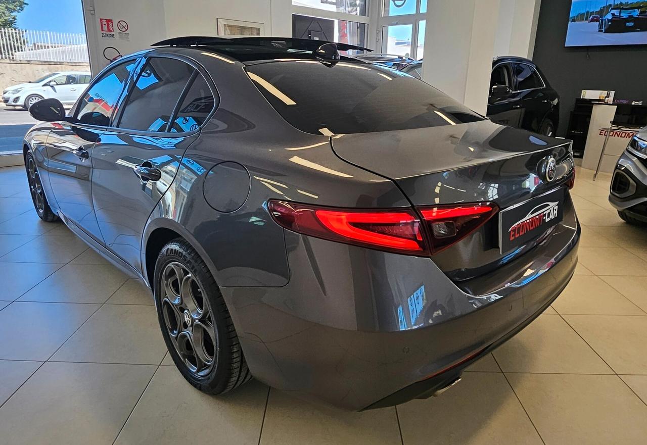 Alfa Romeo Giulia 2.2 Turbodiesel 150 CV Super