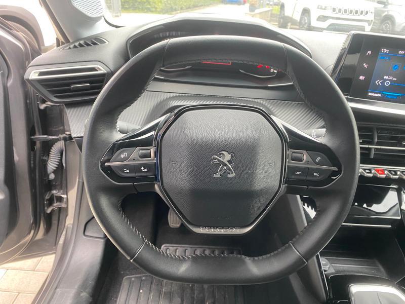 Peugeot 208 5 Porte 208 1.2 puretech Allure s&s 100cv