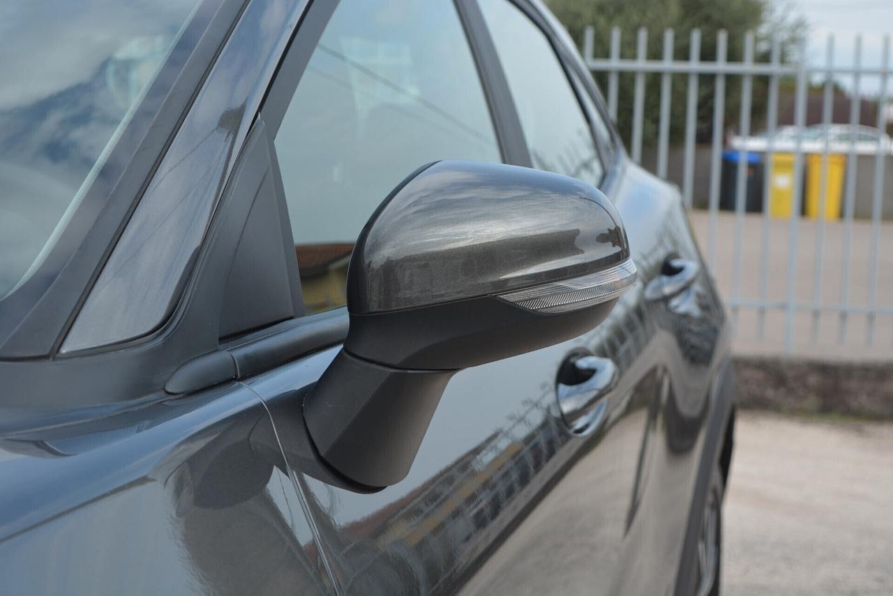 Ford Puma 1.0 EcoBoost Hybrid 125 CV S&S Titanium X