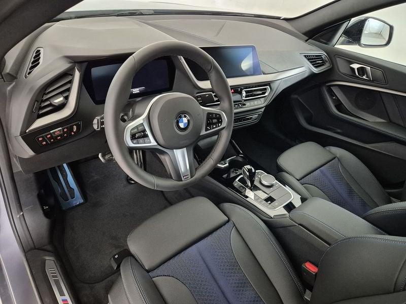 BMW Serie 2 Gran Coupe Serie 2 218I GRAN COUPÉ