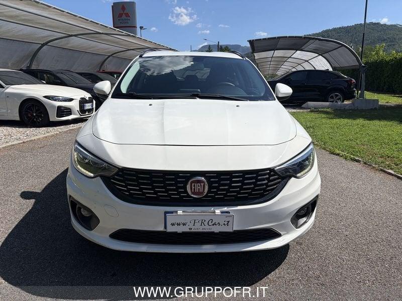 FIAT Tipo 1.4 T-Jet 120cv Mirror