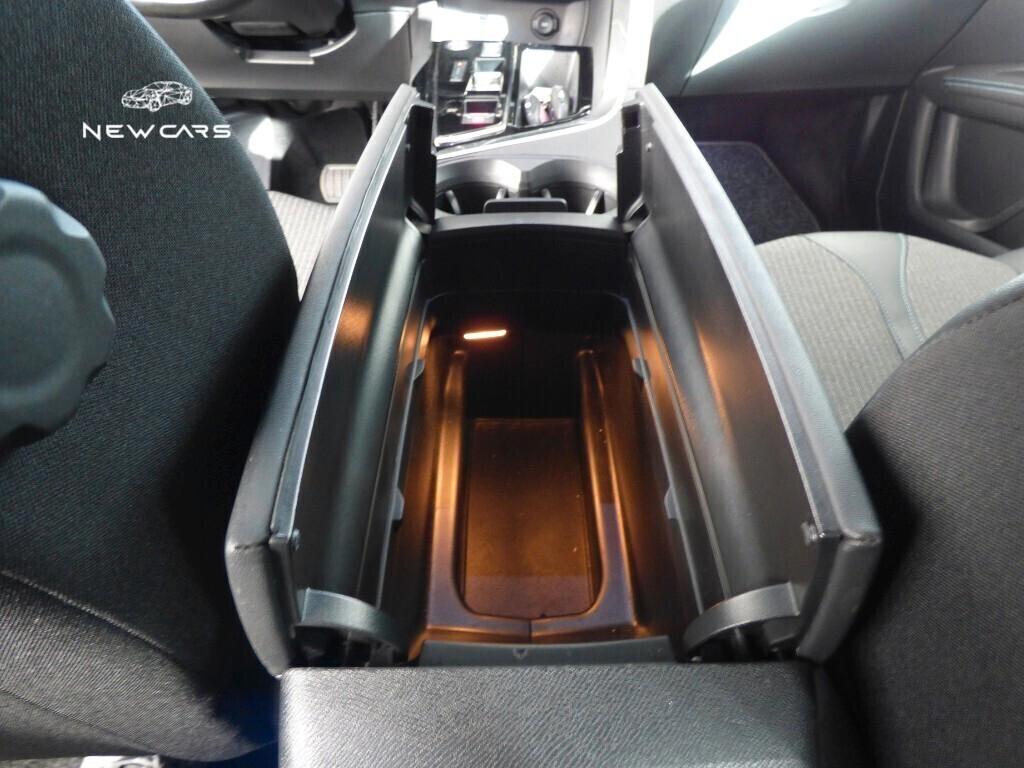 Peugeot 3008 BlueHDi 130 S&S EAT8 Allure Pack