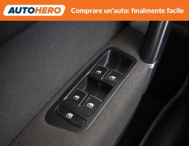 VOLKSWAGEN Golf Sportsvan 1.4 TSI DSG Highline BlueMotion Technology