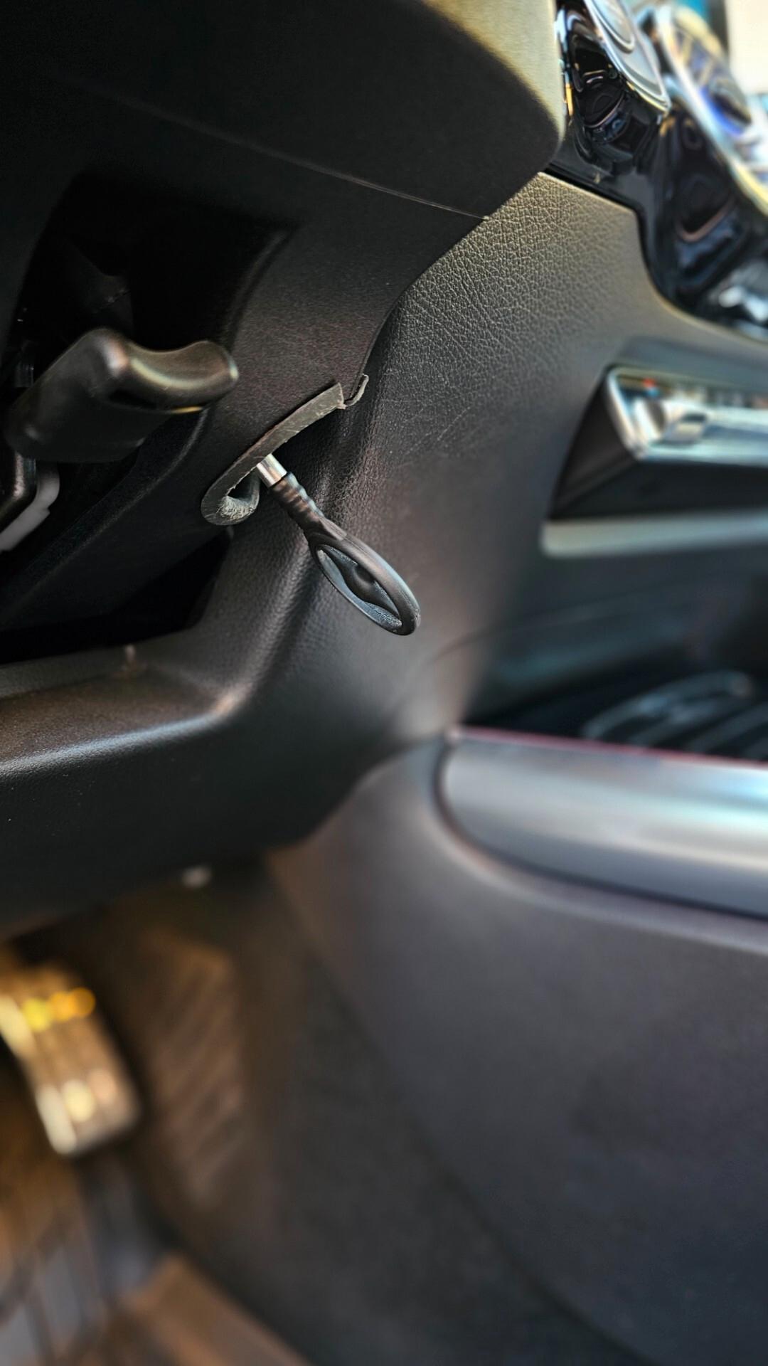 Mercedes-benz GLA 200 d Automatic 4Matic Premium Plus Amg