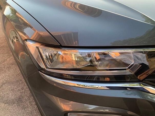 Volkswagen T-Roc 1.0 TSI 115 CV Style BlueMotion Technology