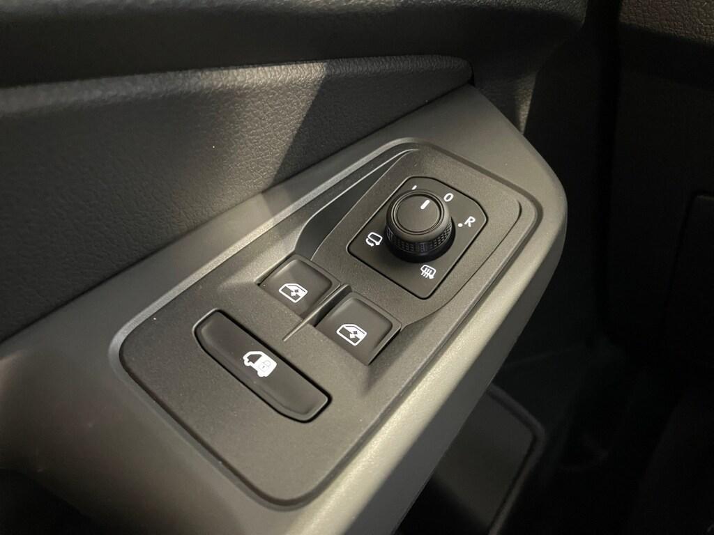 Volkswagen Caddy V 2.0 Tdi 102CV Cargo Business