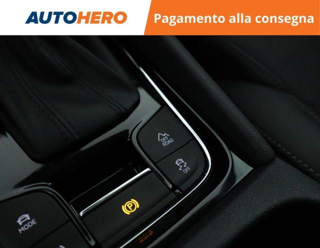 SKODA Kodiaq 2.0 TDI EVO SCR 200 CV 4x4 DSG Style