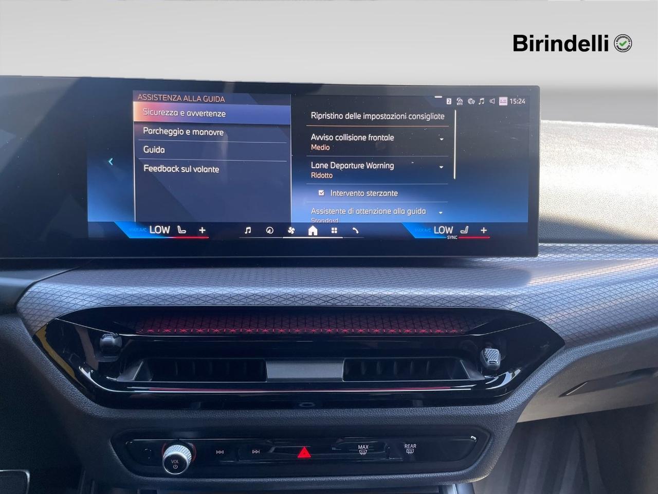 BMW BMW 318d Touring