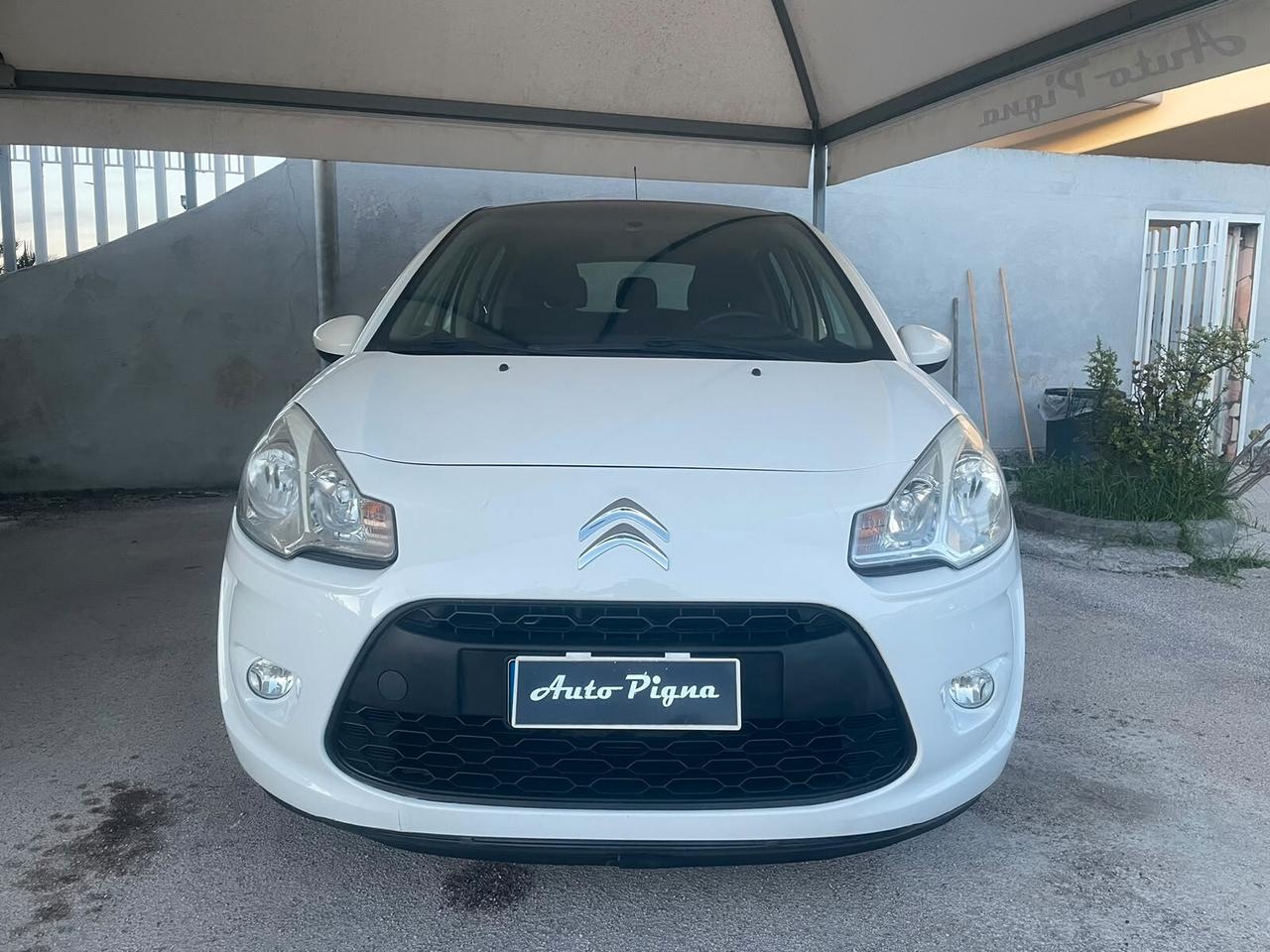 Citroen C3 1.4 HDi 70cv