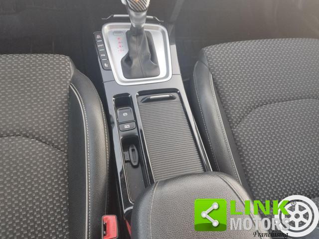 KIA XCeed 1.6 GDI 141 CV PLUG-IN HYBRID DCT