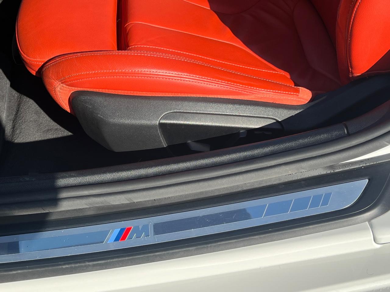 Bmw Z4 sDrive20i Msport