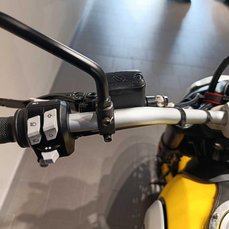 Ducati Scrambler 800 Icon - 2022