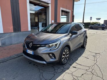 Renault Captur TCe 90 CV Techno Full 2023