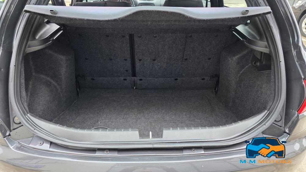 Alfa Romeo 147 5 Porte 147 5p 1.9 jtd Progression 120cv