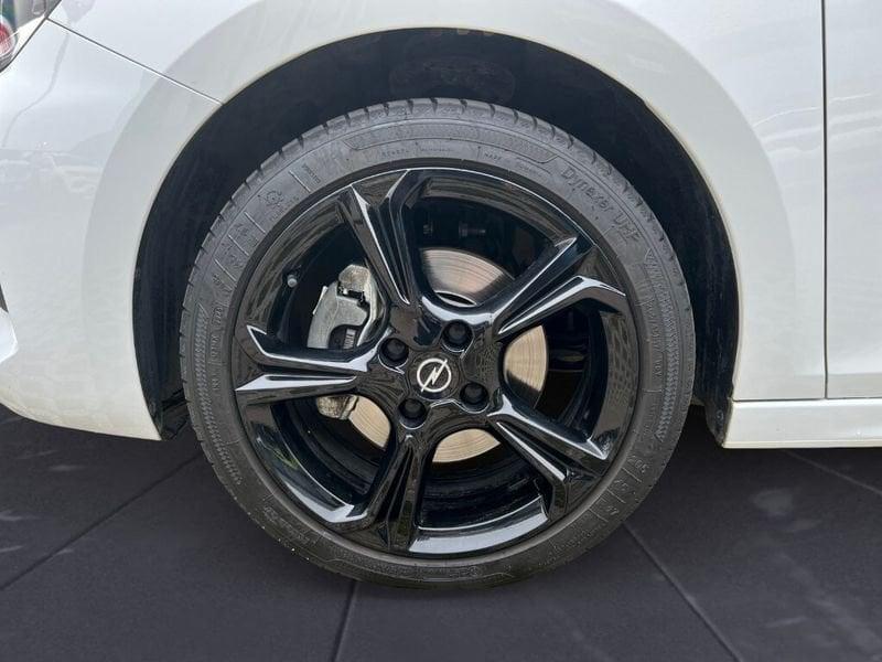 Opel Corsa 6ª serie 1.2 100 CV GS Line